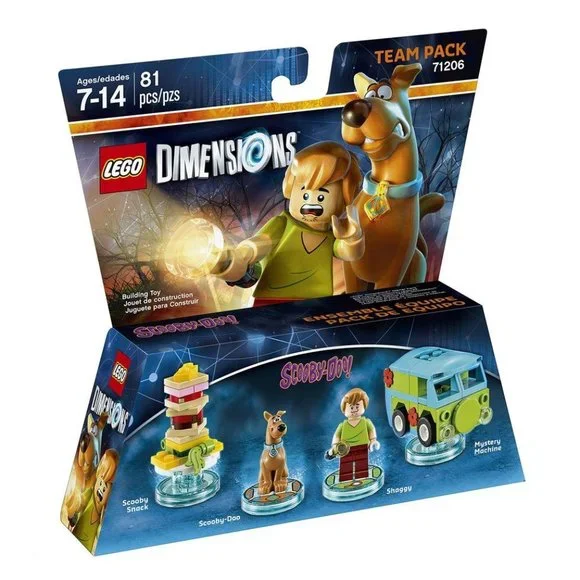 Doo Mystery Incorporated A Pup Named Scooby Doo Netflix NEW